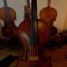 Violon C.Cla