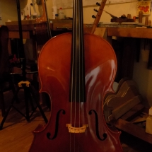 Violoncelle